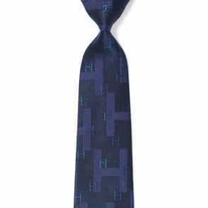 イニシャルタイH