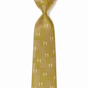 イニシャルタイH