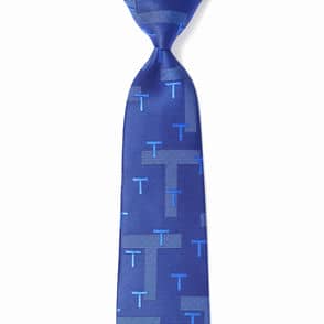 イニシャルタイT