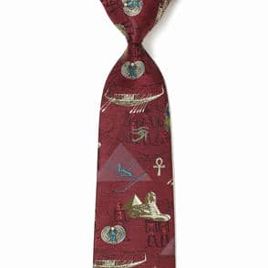 ファラオのエジプト