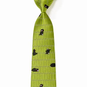 くまモンとイグサ