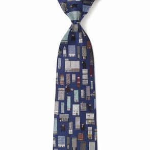 くまモンと銀座