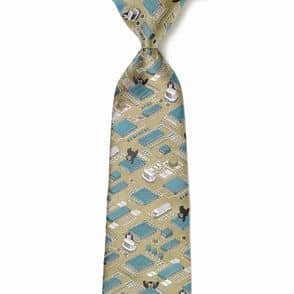 くまモンと半導体