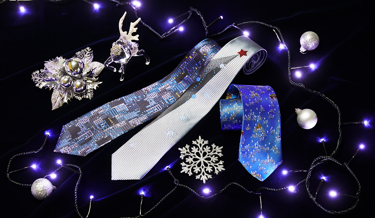 クリスマス