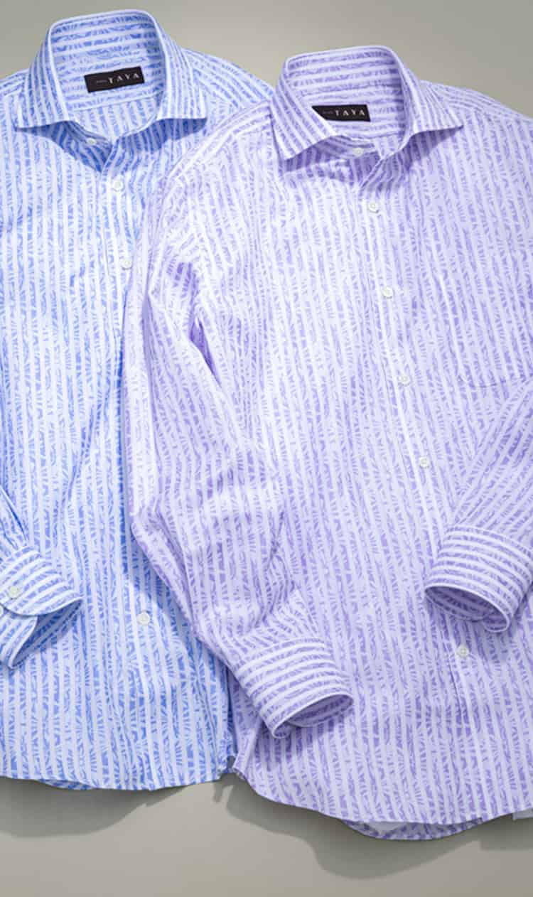 2026新作シャツモデルカット