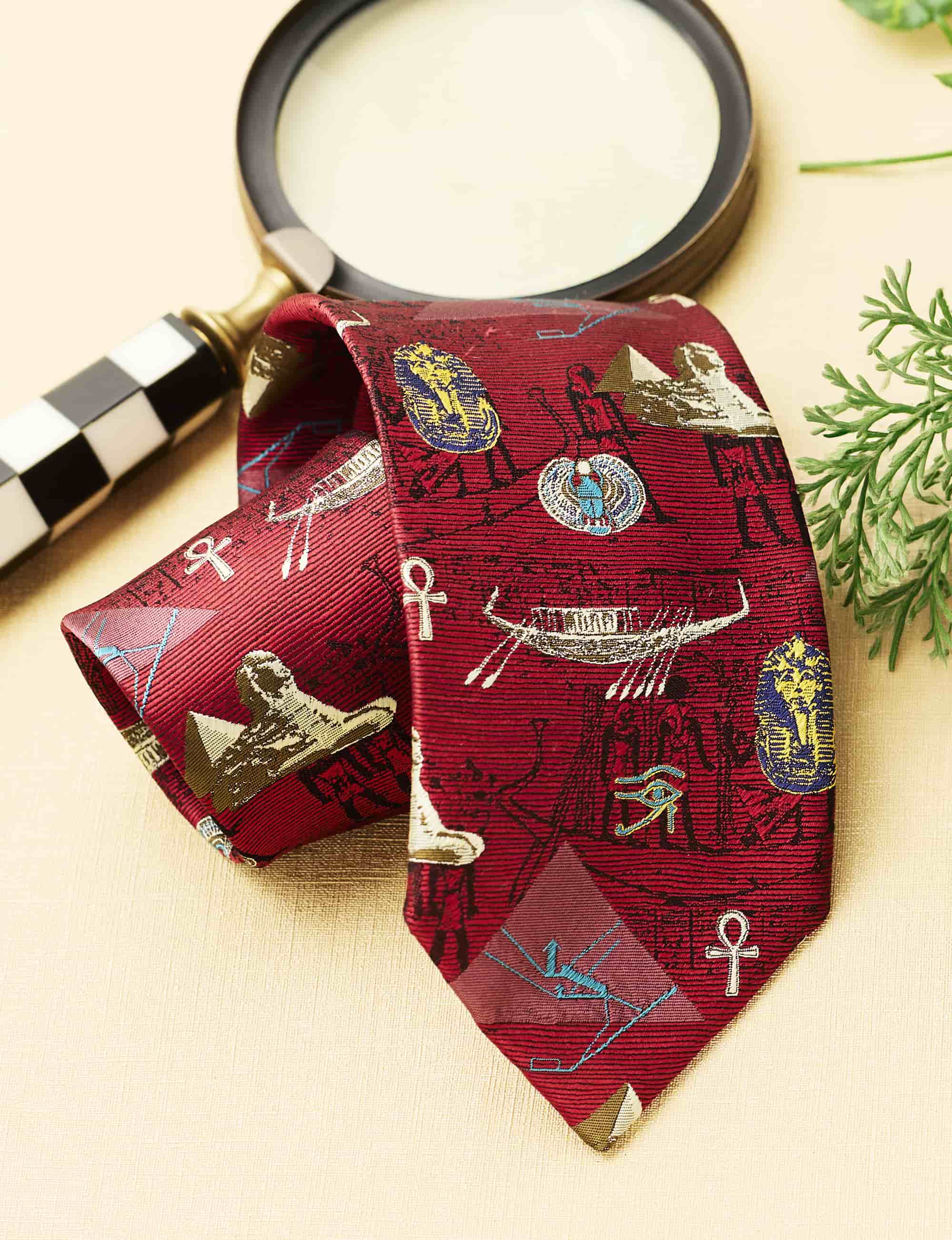 エジプト考古学