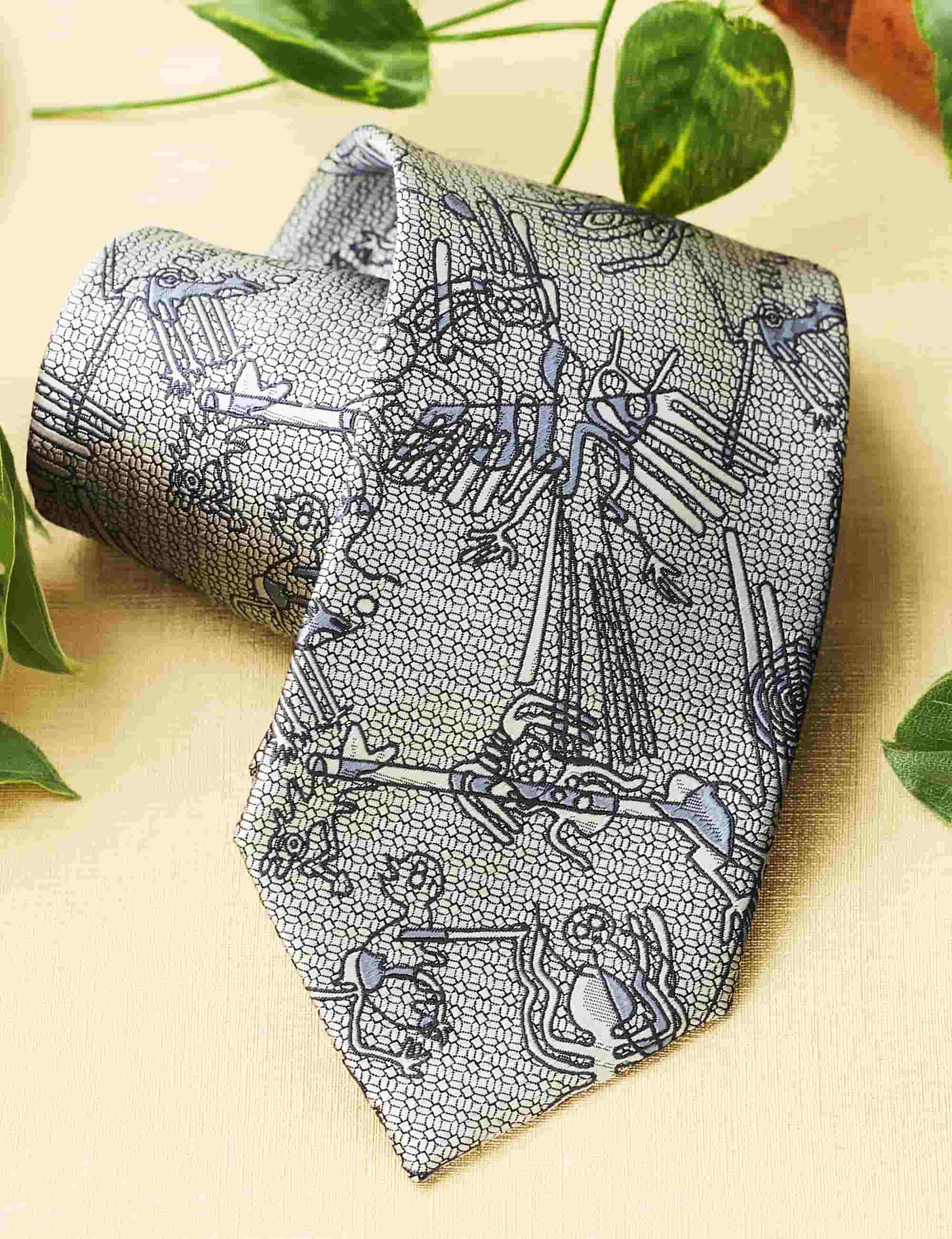 ナスカの地上絵