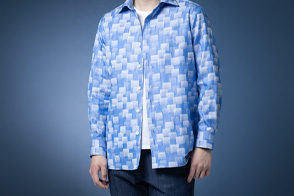 2026春夏最新シャツコレクション