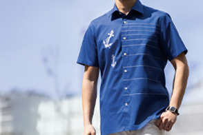 銀座田屋、2026夏季コレクション