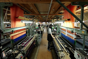 自社工房、米沢工房の特集
