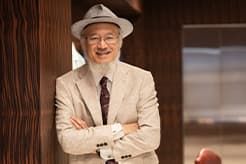 田屋通信・天文学者・渡部潤一先生インタビュー