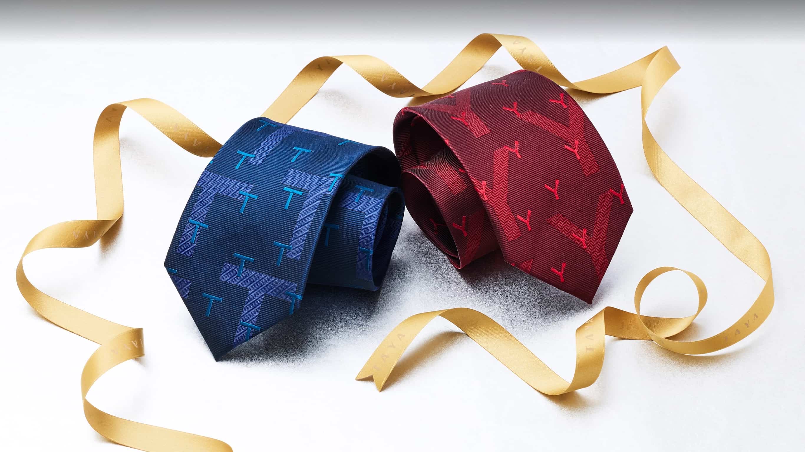 イニシャルタイ特集