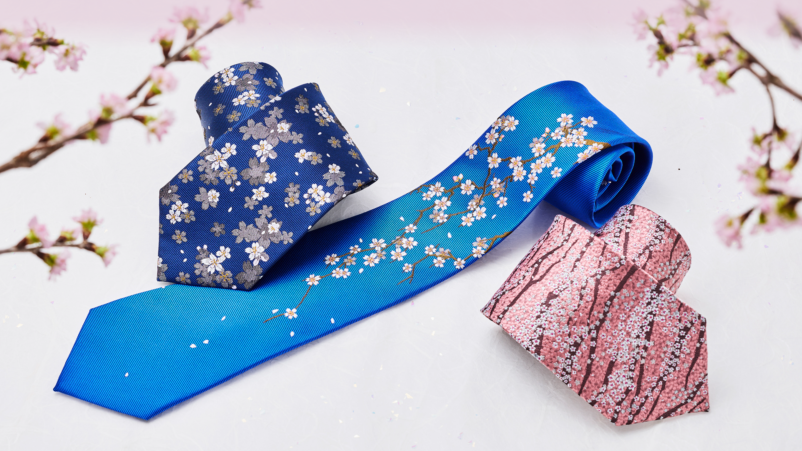 日本の四季「春」