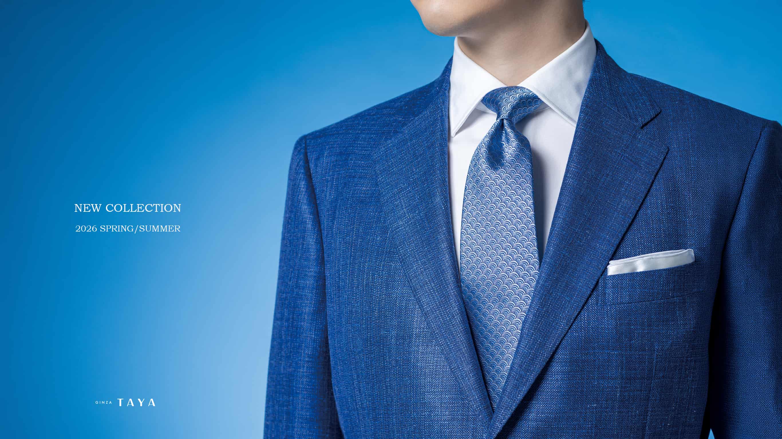 2026ss新作ネクタイ